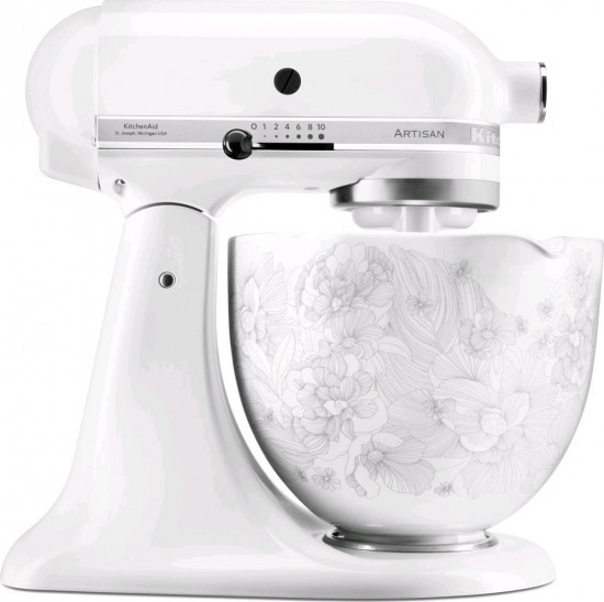 KitchenAid 5KSM156WFEWH