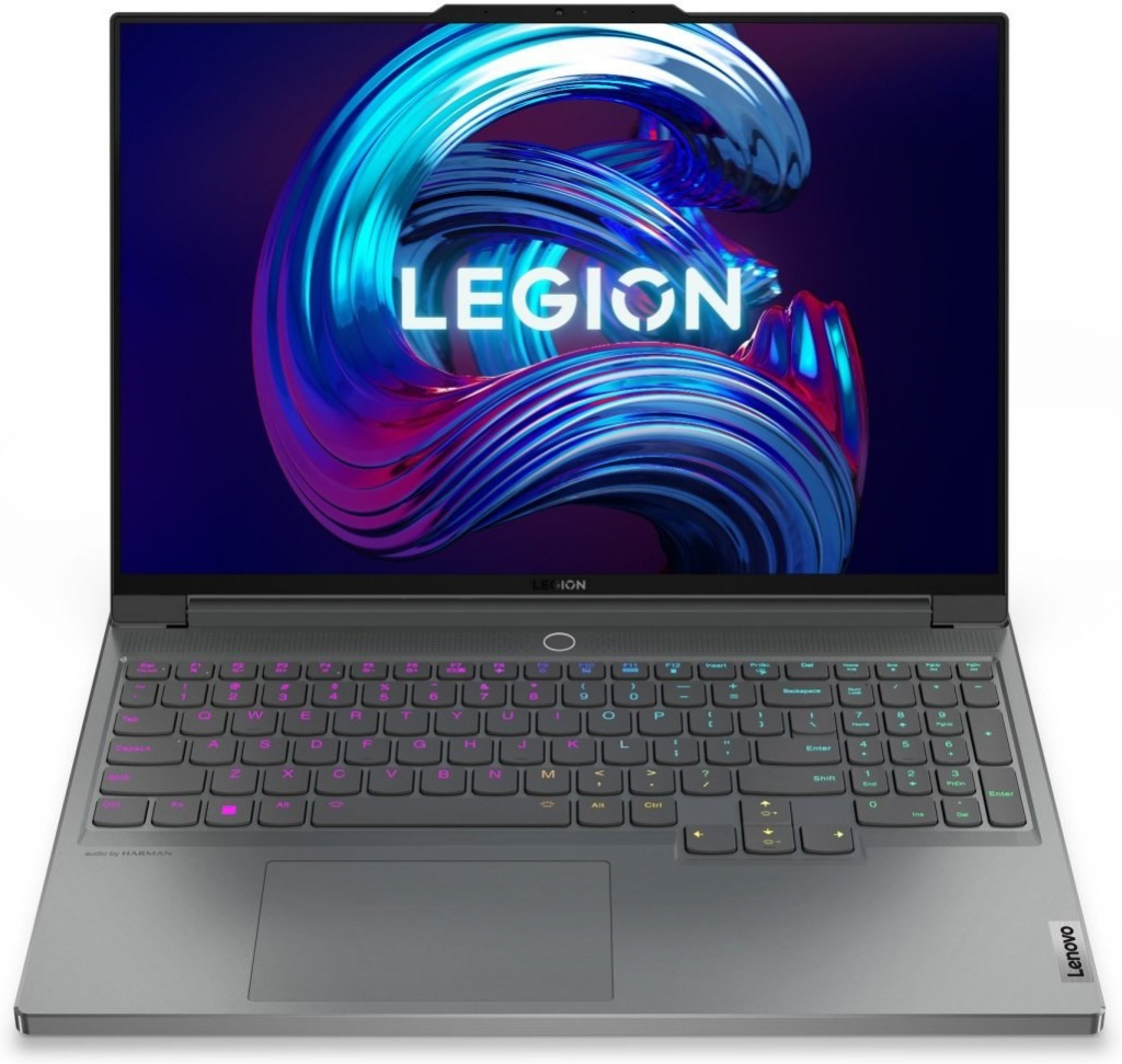 Lenovo Legion 7 82UH002TCK