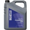 Sparco MAP0657 COMPETITION C4 5W-30 - 5L