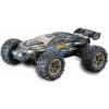 RCobchod Truggy Racer 4WD 2.4GHz RTR modrá 1:16