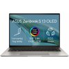 Asus Zenbook S 13 OLED, UX5304VA-OLED075W, sivý UX5304VA-OLED075W