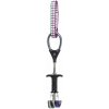 Friend Black Diamond Camalot Z4 Offset .5/.75 - purple/green