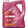 MANNOL Extreme 5W-40 4L