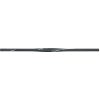 KELLYS Riadidlá KLS ADVANCED XC 70 FlatBar 31,8 / 720mm, black 017