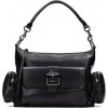 Hispanitas dámska kabelka BI254140 Black