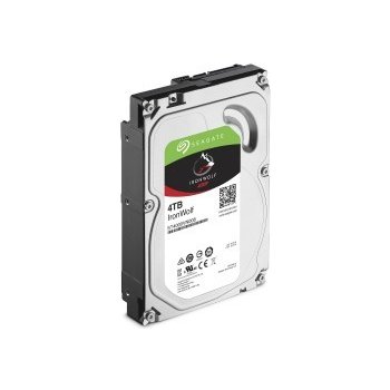 Seagate IronWolf 4TB, ST4000VN008