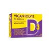 Merck Vigantolvit D3 2000 IU 60 kapsúl