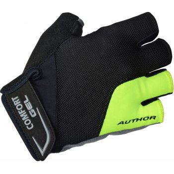 Author Men Comfort X6 SF neon-yellow/black