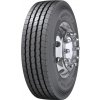 Goodyear 385/65 R22,5 OMNITRAC S 160K158L M+S 3PMSF DÁTUM VÝROBY: MÁJ 2022