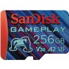 SANDISK microSDXC 256 GB 20092