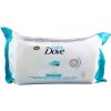 Dove Baby Rich Moisture vlhčené utierky 50 ks