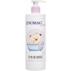 Linomag Emolienty pena do kúpeľa pre deti 400 ml