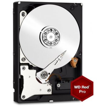 WD Red Pro 8TB, WD8003FFBX