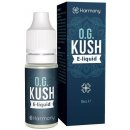 Harmony O.G. Kush 10 ml 300 mg