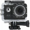 Ultra akčná kamera, 4K/60 FPS, 1080p video, s príslušenstvom, čierna TBD056643701A