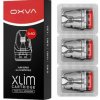 OXVA Xlim Top Fill cartridge 0,4ohm 3ml 3Pack
