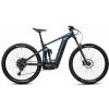 GHOST E-Riot AM CF Advanced 160 (750Wh), blue/black, L, 4052968307031, 93ER1027