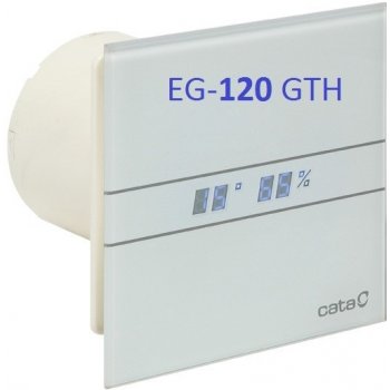 Cata E-120 GTH