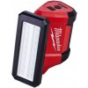 Milwaukee M12 PAL-0 Aku otočná lampa (12V/bez aku) 4933478226