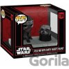 Funko Pop! 739 Star Wars Dark Side Kylo Ren with Darth Vader's Helmet