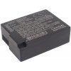 Cameron Sino CS-BLC12MX 7.4V Li-ion 1000mAh černá - neoriginálne