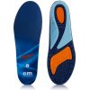 Vložky do obuvi Orthomovement Power Gel Insole EUR 38-40