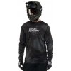 Bike dres Horsefeathers Quantum LS thyme camo XL 24/25 - Odosielame do 24 hodín