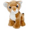 Beppe Maskot Tygr 291936 22 cm