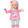 Panenka BABY born for babies Víla, 26 cm 4001167834695