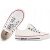 Big Star detské tenisky KK374042 lico biele 23