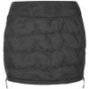 Kilpi Tany-W černá QL0206KIBLK dámská zateplená zimní sportovní sukně DWR 40