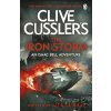 The Iron Storm - Clive Cussler, Jack du Brul