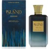 Khadlaj Island Dreams, Parfumovaná voda 100ml (Alternatíva vône Louis Vuitton Symphony) unisex
