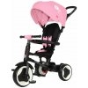 Trojkolka Rito eva Pink, vek 10-72 mesiacov
