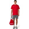Treningová súprava CCM Dryland Yth Farba: červená, Veľkosť: XL