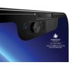 PanzerGlass ochranné sklo Camslider AB pre iPhone 13 Pro Max - Black Frame 2749