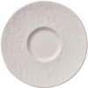 Villeroy & Boch Podšálka 15,5 cm Manufacture Rock blanc