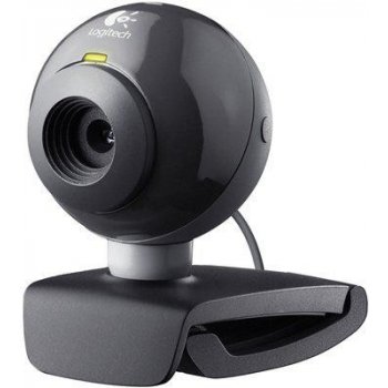 Logitech Portable Webcam C905 od 78,01 € - Heureka.sk