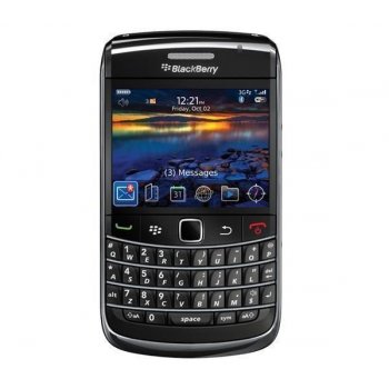 BlackBerry 9700 Bold