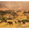 Into Africa (Lanting Frans)