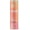 Tónujúci balzam na pery SPF 30 ATTITUDE Oceanly - Terracotta 8,5g