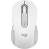 Logitech Signature M650 L Wireless Mouse GRAPH 910-006275