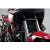 Držák světel Honda CRF 1000 L Africa Twin (15-)/CRF1100 s padacím rámem