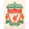 Fan-shop Samolepka na auto LIVERPOOL FC Crest