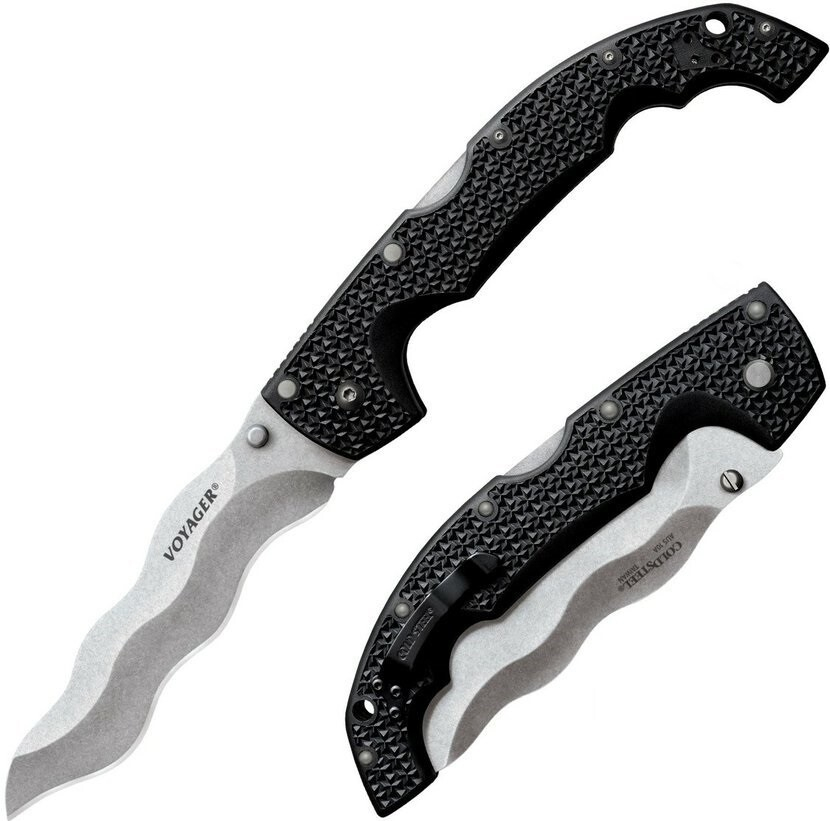 COLD STEEL Kris Voyager 29AXW