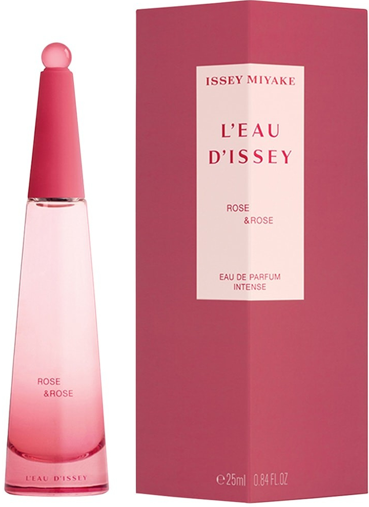 Issey Miyake L\'Eau d\'Issey Rose&Rose Intense parfumovaná voda dámska 50 ml