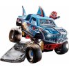 Playmobil 70550 Kaskadérská show Monster Truck Shark