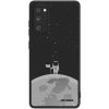 Picasee ULTIMATE CASE pro Samsung Galaxy S20 FE - Astronaut