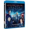 Vražda v Orient expresu 2017 BD