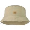 Buff Adventure Bucket Hat béžová
